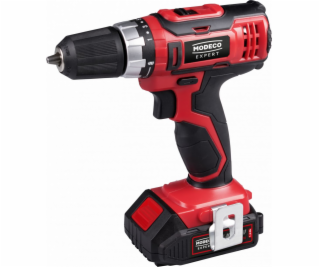 MODECO MN-91-136 18 V 1 x Battlinger 1.5 AH Drill