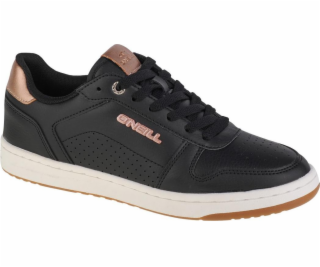 O Neill O Neill Byron Wmn Low 90221002-14C Black 38