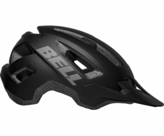 Bell Helma MTB Bell Nomad 2 Matte Black Velikost Universa...