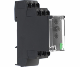 Schneider Electric Level Control Relay 5-100KOHM 24-240V ...