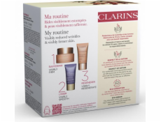 Clarins Clarins Set (extra-firming denní krém 50ml+ extra-firming noční krém 15 ml+ extra firming maska ??15 ml)