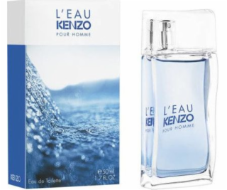 Kenzo Kenzo L ~ Eau (M) EDT/S 50ML