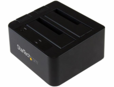 StartEch 2.5/3.5 - USB 3.2 Gen 2 (SDOCK2U313)