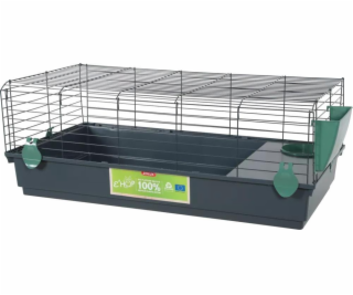 Zolux Zolux Ehop Cage 100 cm, Col. Green