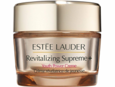 Esteee Lauder Esee Lauder_revitalizace Supreme+ Youth Power Cream Revitalization 30ml Anti -Waste Cream