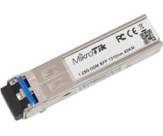 Modul SFP Mikrotik S-3553LC20D