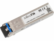 Modul SFP Mikrotik S-3553LC20D