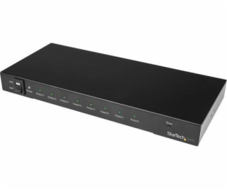 Start 8-Port 4k 60Hz HDMI Splitter