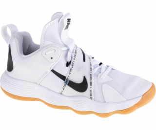 Nike Men s React Hyperset White Shoes 45 (CI2955-100)