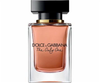 Dolce & Gabbana jediný EDP 50ml