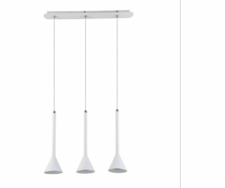 Iluxní zavěšená lampa Anela Wh FH31793-AJ13 WH