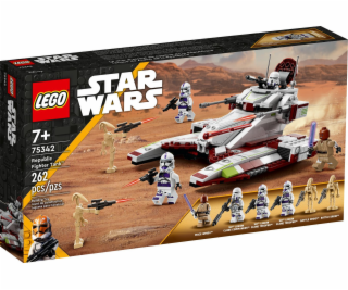 LEGO® Star Wars™ 75342 Bojový tank Republiky