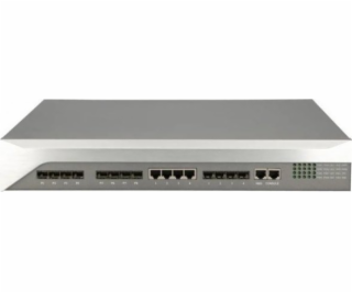 Extralink Elalink Predator V2 Epon OLT 1U 19inch 8x Gigab...