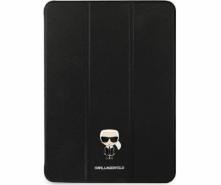 Karl Lagerfeld KLFC11KMK IPAD 11 Pro 2021 Knižní obal Cza...