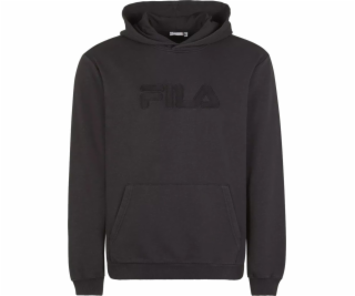 Fila Bischkek Hoody Fam0277-80001 Black XL