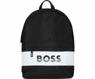 Boss Logo Batock J20366-09B Černá jedna velikost