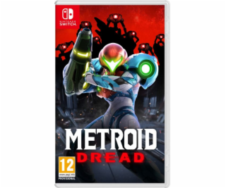 Metroid Dread