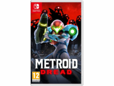 Metroid Dread