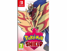 Pokémon Shield Nintendo Switch