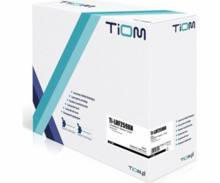 Toner TIOM pro HP 59x | CF259X | 10 000 stran. Černá s čipem