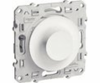 Universal Dimmer Schneider ze S520512 pro LED 4-200VA pro...