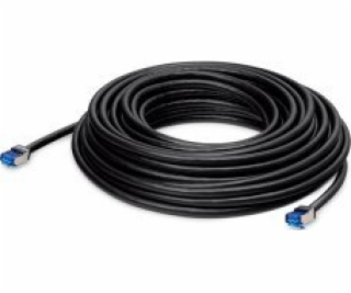 Outdoor-Ethernet-Kabel, 2x RJ45, Compatibel Zu OW-602, 30m