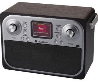 Radio Gogen DAB700BT