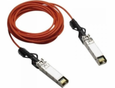 SFP+ HPE R9D20A Síťový kabel 3 m