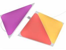 Nanoleaf Shapes Triangles Expansion Pack (3 panely)