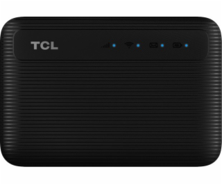 TCL Link Zone 4G LTE CAT6 BLACK