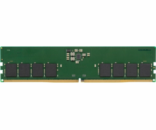 Kingston DDR5, 16 GB, 4800 MHz, CL40 (KCP548US8-16)