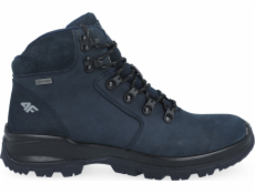 Dámské trekkingské boty 4f H4Z21-OBDH253 Navy Blue