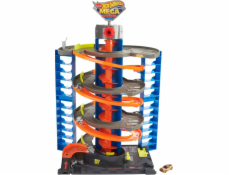 Hot Wheels City Crazy Megagar (GTT95)