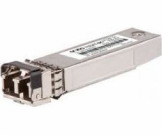 Optický modul SFP+ Monomodo HPE R9D18A