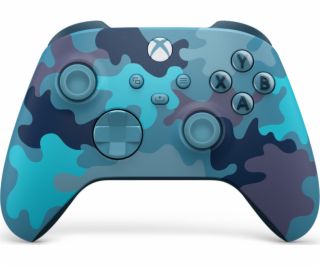 Microsoft Xbox Mineral Camo SE bezdrátový ovladač