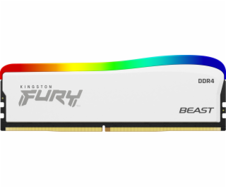 Kingston Beast RGB Special Edition, DDR4, 16 GB, 3600 MHz...