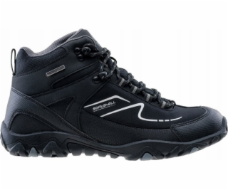 Pánské trekkingové boty Elbrus Black R. 42