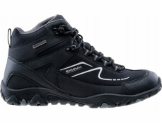 Pánské trekkingové boty Elbrus Black R. 42