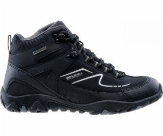 Pánské trekkingové boty Elbrus Black R. 46