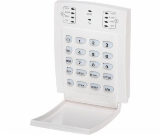 Klávesnice pro ovládací panel Alarm K-10V