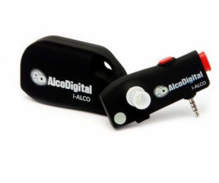 Alcodigital I-Alco BreathAlyzer