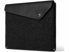 Tablet Case Mujjo Sleeve Protective for MacBook Pro sítnice 15 Černá verze (Mujjo-SL-033-BK)