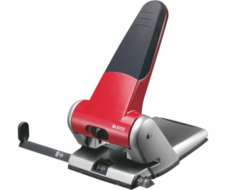 Leitz Punch 65 Red Cards (10K078B)