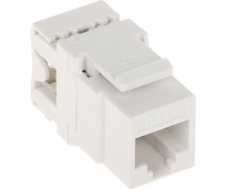 Keystone FX-RJ45-65*P100 konektor