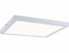 Stropní lampa Paulmann Atria Panel LED 300x300 mm 24 W 2700K WHITE MAT 230V PLASTAL PLAST