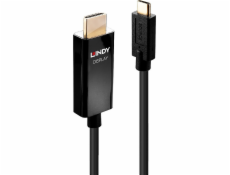 Lindy 3M USB typu C a adapterkabel hdr HDR