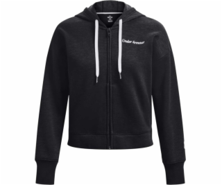 Under Armour Essential Fllece Script FZ Hoodie 1374106-00...