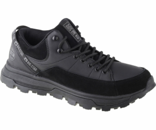 Velké boty Star Trekking KK174244-906 Black 42