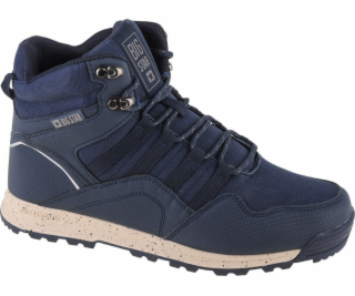 Velké boty Star Trekking KK274611 Navy 38