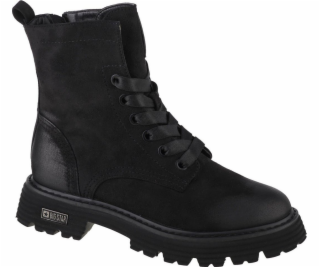 Big Star Turing Boots Kk274503 Black 36